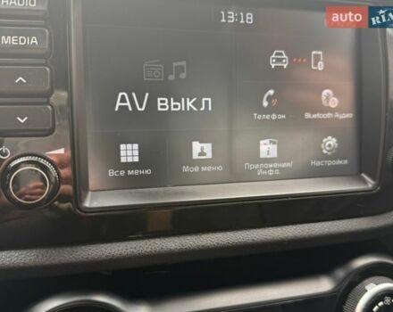 Бежевый Киа Рио, объемом двигателя 1.59 л и пробегом 83 тыс. км за 15900 $, фото 41 на Automoto.ua