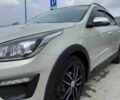 Бежевий Кіа Ріо, об'ємом двигуна 1.6 л та пробігом 84 тис. км за 14800 $, фото 9 на Automoto.ua