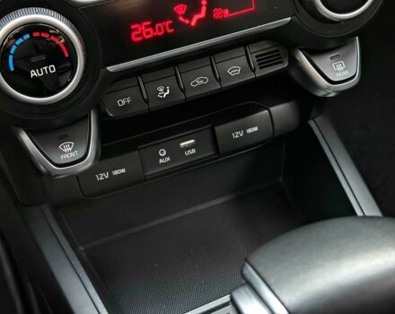 Бежевый Киа Рио, объемом двигателя 1.6 л и пробегом 39 тыс. км за 16500 $, фото 21 на Automoto.ua