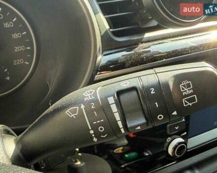 Бежевий Кіа Ріо, об'ємом двигуна 1.59 л та пробігом 43 тис. км за 15999 $, фото 54 на Automoto.ua