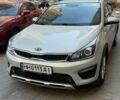 Бежевий Кіа Ріо, об'ємом двигуна 1.59 л та пробігом 43 тис. км за 15999 $, фото 1 на Automoto.ua