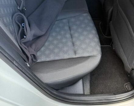 Бежевий Кіа Ріо, об'ємом двигуна 1.59 л та пробігом 43 тис. км за 15999 $, фото 45 на Automoto.ua