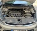 Бежевый Киа Рио, объемом двигателя 1.59 л и пробегом 95 тыс. км за 16000 $, фото 6 на Automoto.ua