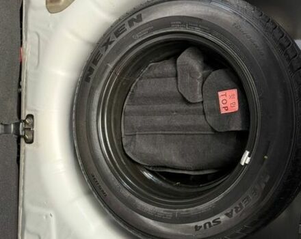 Бежевий Кіа Ріо, об'ємом двигуна 1.59 л та пробігом 43 тис. км за 15999 $, фото 27 на Automoto.ua