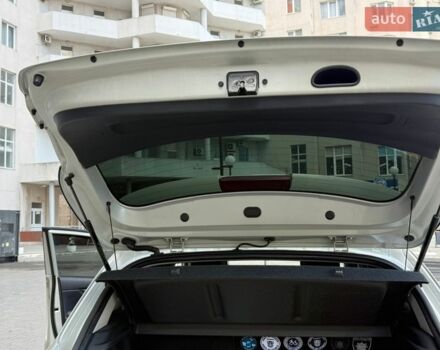 Бежевий Кіа Ріо, об'ємом двигуна 1.59 л та пробігом 43 тис. км за 15999 $, фото 50 на Automoto.ua