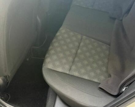 Бежевий Кіа Ріо, об'ємом двигуна 1.59 л та пробігом 43 тис. км за 15999 $, фото 41 на Automoto.ua