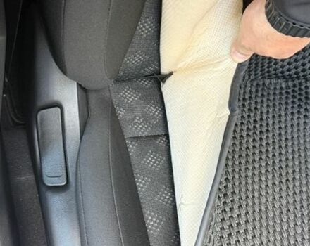 Бежевий Кіа Ріо, об'ємом двигуна 1.59 л та пробігом 43 тис. км за 15999 $, фото 40 на Automoto.ua