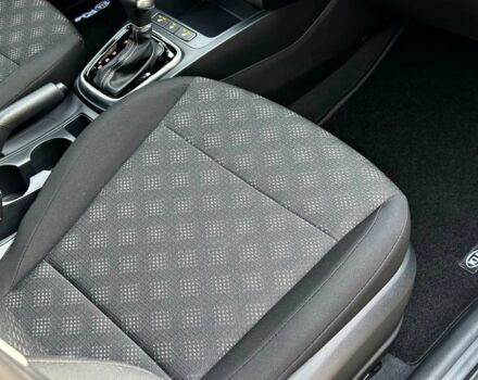 Бежевый Киа Рио, объемом двигателя 1.6 л и пробегом 39 тыс. км за 16500 $, фото 19 на Automoto.ua