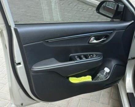 Бежевий Кіа Ріо, об'ємом двигуна 1.59 л та пробігом 43 тис. км за 15999 $, фото 33 на Automoto.ua