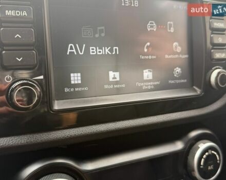 Бежевый Киа Рио, объемом двигателя 1.59 л и пробегом 83 тыс. км за 15900 $, фото 39 на Automoto.ua