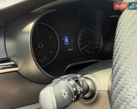 Бежевый Киа Рио, объемом двигателя 1.59 л и пробегом 83 тыс. км за 15900 $, фото 34 на Automoto.ua