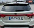 Бежевый Киа Рио, объемом двигателя 1.59 л и пробегом 83 тыс. км за 15900 $, фото 5 на Automoto.ua