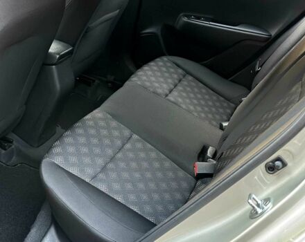 Бежевый Киа Рио, объемом двигателя 1.6 л и пробегом 39 тыс. км за 16500 $, фото 23 на Automoto.ua