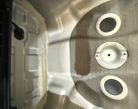 Бежевий Кіа Ріо, об'ємом двигуна 1.59 л та пробігом 43 тис. км за 15999 $, фото 28 на Automoto.ua