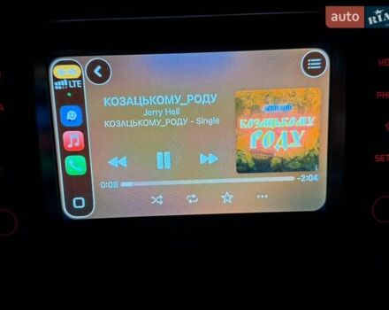 Бежевий Кіа Ріо, об'ємом двигуна 1.59 л та пробігом 43 тис. км за 15999 $, фото 18 на Automoto.ua