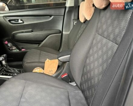 Бежевый Киа Рио, объемом двигателя 1.59 л и пробегом 83 тыс. км за 15900 $, фото 45 на Automoto.ua