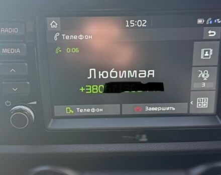 Бежевий Кіа Ріо, об'ємом двигуна 1.59 л та пробігом 43 тис. км за 15999 $, фото 52 на Automoto.ua