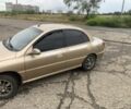 Бежевый Киа Рио, объемом двигателя 1.3 л и пробегом 200 тыс. км за 1050 $, фото 1 на Automoto.ua