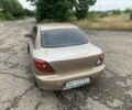 Бежевый Киа Рио, объемом двигателя 1.3 л и пробегом 200 тыс. км за 1050 $, фото 2 на Automoto.ua
