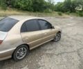 Бежевый Киа Рио, объемом двигателя 1.3 л и пробегом 200 тыс. км за 1050 $, фото 4 на Automoto.ua
