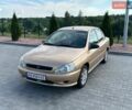 Бежевый Киа Рио, объемом двигателя 1.3 л и пробегом 280 тыс. км за 2200 $, фото 8 на Automoto.ua