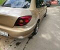 Бежевий Кіа Ріо, об'ємом двигуна 1.3 л та пробігом 200 тис. км за 900 $, фото 1 на Automoto.ua