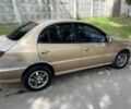 Бежевый Киа Рио, объемом двигателя 1.3 л и пробегом 200 тыс. км за 850 $, фото 4 на Automoto.ua