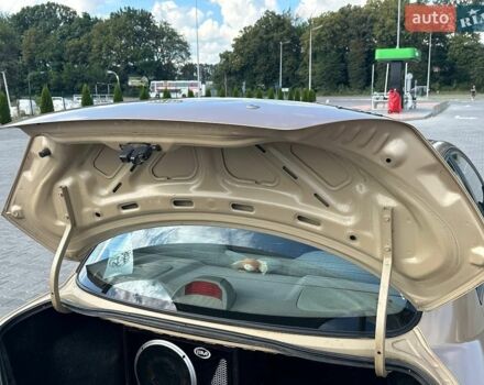 Бежевый Киа Рио, объемом двигателя 1.3 л и пробегом 280 тыс. км за 2200 $, фото 31 на Automoto.ua