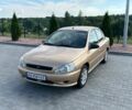 Бежевый Киа Рио, объемом двигателя 1.3 л и пробегом 280 тыс. км за 2004 $, фото 7 на Automoto.ua