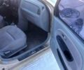 Бежевый Киа Рио, объемом двигателя 1.34 л и пробегом 293 тыс. км за 1900 $, фото 9 на Automoto.ua