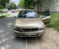 Бежевый Киа Рио, объемом двигателя 1.3 л и пробегом 200 тыс. км за 850 $, фото 6 на Automoto.ua