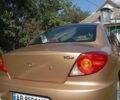 Бежевий Кіа Ріо, об'ємом двигуна 1.3 л та пробігом 280 тис. км за 2200 $, фото 5 на Automoto.ua