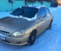 Бежевый Киа Рио, объемом двигателя 1.3 л и пробегом 293 тыс. км за 1900 $, фото 1 на Automoto.ua
