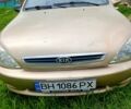Бежевий Кіа Ріо, об'ємом двигуна 1.5 л та пробігом 0 тис. км за 1750 $, фото 5 на Automoto.ua