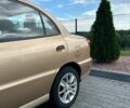 Бежевый Киа Рио, объемом двигателя 1.3 л и пробегом 280 тыс. км за 2004 $, фото 4 на Automoto.ua