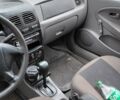 Бежевий Кіа Ріо, об'ємом двигуна 1.5 л та пробігом 91 тис. км за 3450 $, фото 4 на Automoto.ua