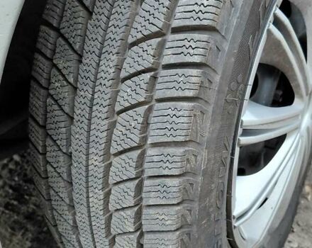 Бежевий Кіа Ріо, об'ємом двигуна 1.5 л та пробігом 91 тис. км за 3450 $, фото 5 на Automoto.ua