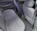 Бежевый Киа Рио, объемом двигателя 1.5 л и пробегом 153 тыс. км за 3200 $, фото 9 на Automoto.ua