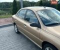 Бежевый Киа Рио, объемом двигателя 1.3 л и пробегом 280 тыс. км за 2200 $, фото 7 на Automoto.ua