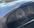 Бежевый Киа Рио, объемом двигателя 1.3 л и пробегом 280 тыс. км за 2004 $, фото 13 на Automoto.ua