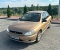Бежевый Киа Рио, объемом двигателя 1.3 л и пробегом 280 тыс. км за 2004 $, фото 3 на Automoto.ua