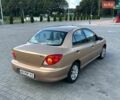 Бежевый Киа Рио, объемом двигателя 1.3 л и пробегом 280 тыс. км за 2200 $, фото 19 на Automoto.ua