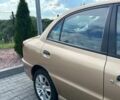 Бежевый Киа Рио, объемом двигателя 1.3 л и пробегом 280 тыс. км за 2004 $, фото 6 на Automoto.ua