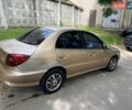 Бежевий Кіа Ріо, об'ємом двигуна 1.3 л та пробігом 200 тис. км за 900 $, фото 7 на Automoto.ua