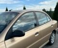 Бежевый Киа Рио, объемом двигателя 1.3 л и пробегом 280 тыс. км за 2004 $, фото 2 на Automoto.ua