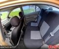 Бежевий Кіа Ріо, об'ємом двигуна 1.5 л та пробігом 0 тис. км за 1750 $, фото 3 на Automoto.ua