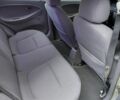 Бежевый Киа Рио, объемом двигателя 1.5 л и пробегом 153 тыс. км за 2999 $, фото 9 на Automoto.ua