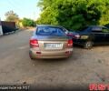Бежевий Кіа Ріо, об'ємом двигуна 1.5 л та пробігом 2 тис. км за 2500 $, фото 4 на Automoto.ua