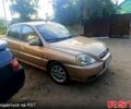 Бежевий Кіа Ріо, об'ємом двигуна 1.5 л та пробігом 2 тис. км за 2500 $, фото 1 на Automoto.ua
