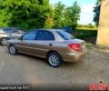 Бежевий Кіа Ріо, об'ємом двигуна 1.5 л та пробігом 2 тис. км за 2500 $, фото 6 на Automoto.ua